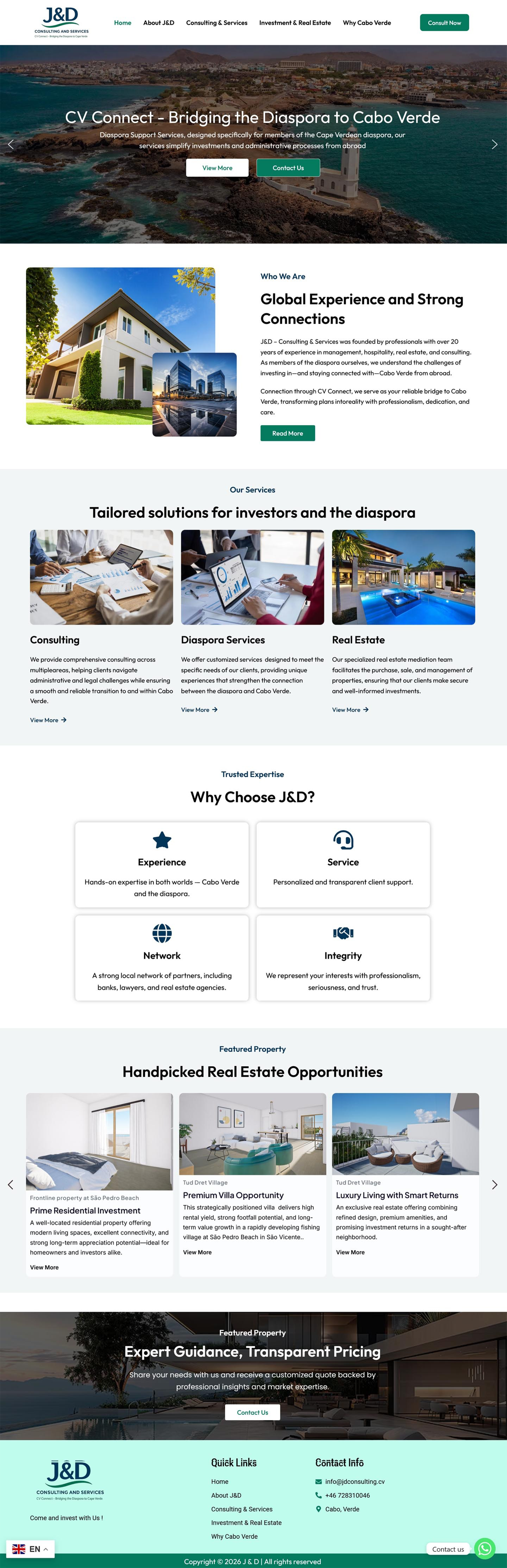 JD Consulting